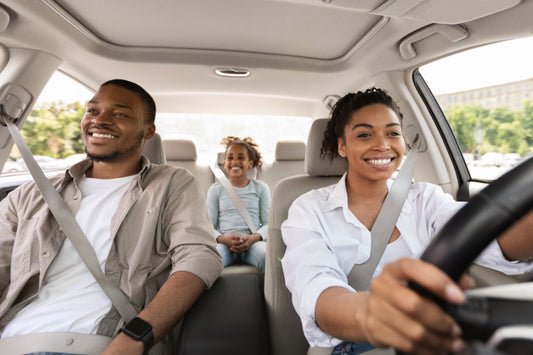 7 Best Tips For Safe Driving and Accident Prevention