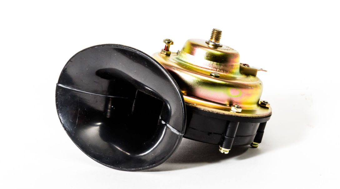 A StressFree Car Horn Replacement Guide Partsmax