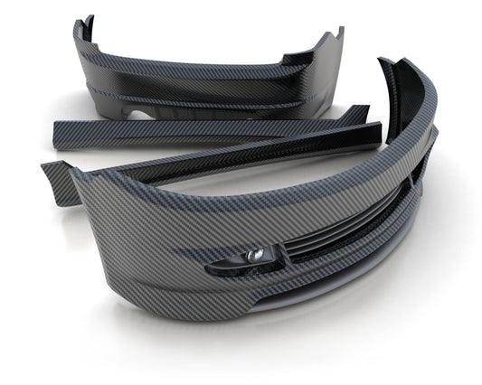 Add Flare and Protection Back To Your Ride