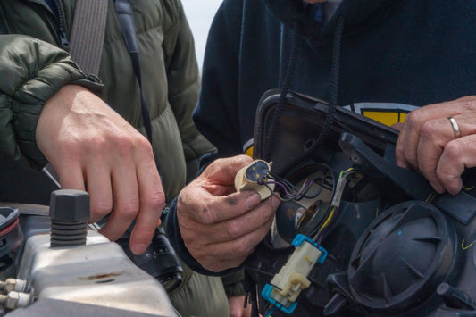 Aftermarket vs. Salvaged Parts: What’s the Best Value for Your Money?