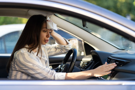 The Most Common Car Problems in South Florida and How to Fix Them
