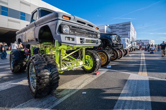 Are Your Aftermarket Modifications Street Legal? A State-by-State Guide