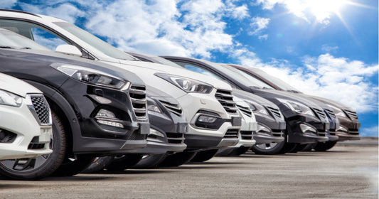 Benefits of Buying a Rental Car