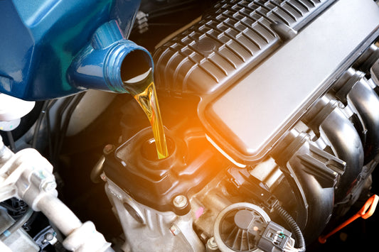 Boost Your Car's MPG With These Mechanical Upgrades