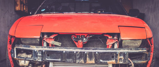 What Is A Bumper Energy Absorber And How Does It Work?