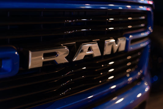DIY Auto Repair: The Complete Guide to Changing Out Your Front Grille