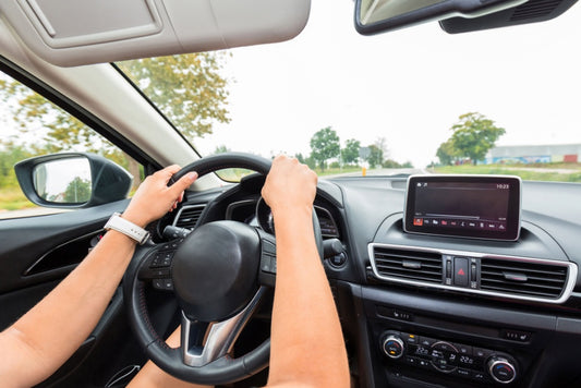 Driving Etiquette: Unwritten Rules of the Road