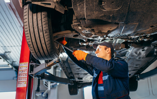 Eco Friendly Car Upgrades for the Environmentally Conscious Driver