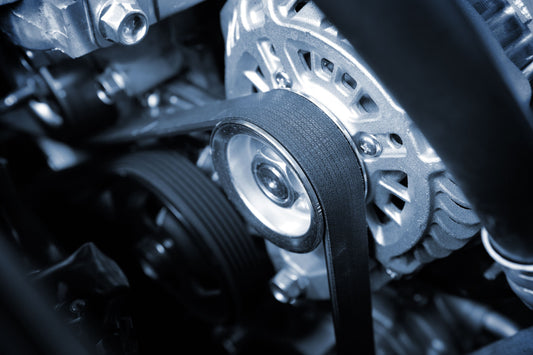 Elevate Your Car's Performance: A Guide to Performance Auto Parts
