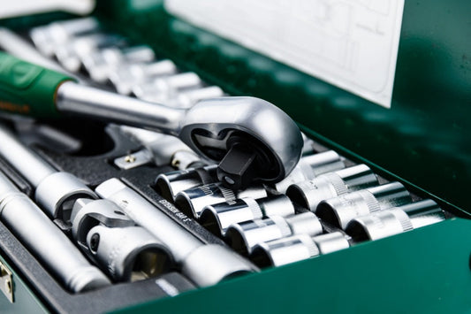 Essential Tools You Need for DIY Car Repairs with Aftermarket Parts