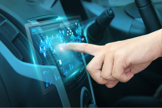 Everything You Need to Know to Understand Your Car's Audio System