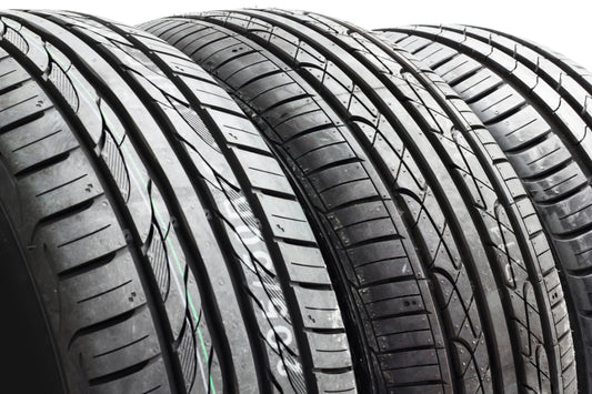 Extending the Life of Your Tires Through Regular Rotations