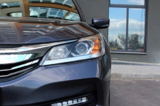 Essential Aftermarket Parts for Your Honda