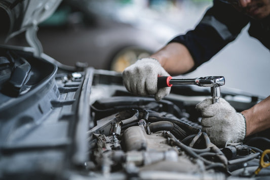 How Much Does It Really Cost to Replace an Engine?