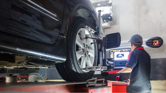 How Often Should I Align My Car?