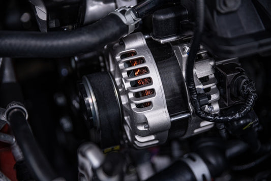 How Weather Affects Your Car’s Alternator Performance