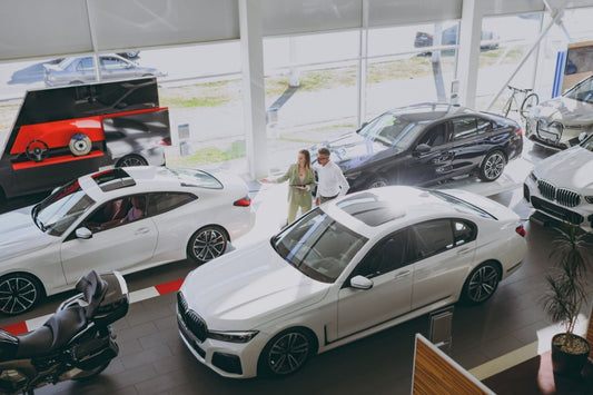 How to Avoid Upsells at the Dealership When Buying a New Car