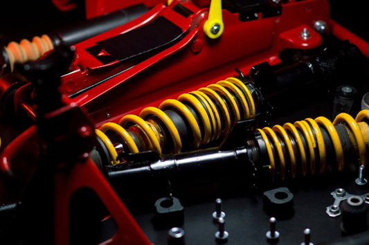 How to Install Aftermarket Coilovers: Complete DIY Guide with Alignment Tips