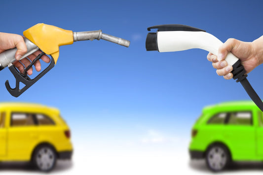 Hybrid vs. Electric: Which Is the Better Choice for You?