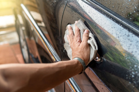 Protecting Your Car’s Paint and Exterior from Sun Damage