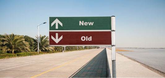 Repair or Replace: Figuring Out What to Do With Your Old Car