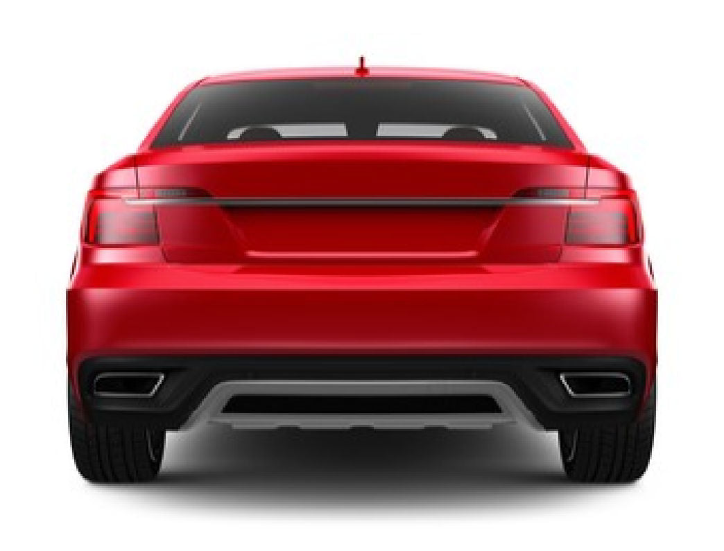 The Ultimate Guide to Car Bumpers
