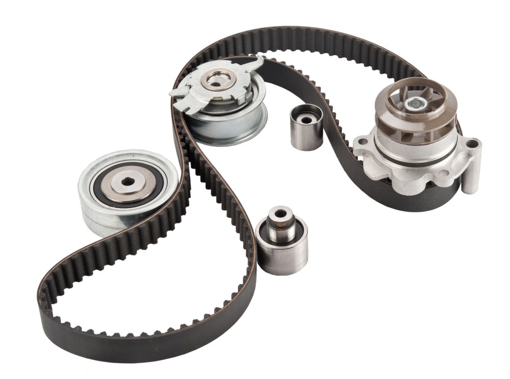 Timing Belts vs. Timing Chains What You Need to Know Partsmax