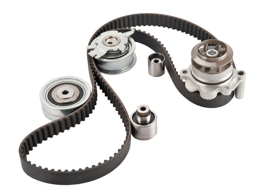 Timing Belts vs. Timing Chains: What You Need to Know