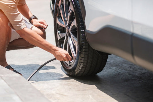 Essential Car Maintenance Checklist for Florida’s Rainy Season