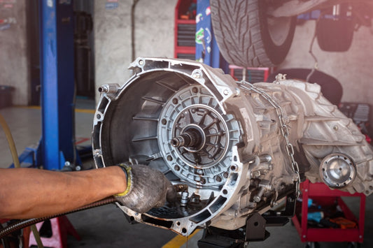 Top 10 Signs of Automatic Transmission Failure You Can't Ignore