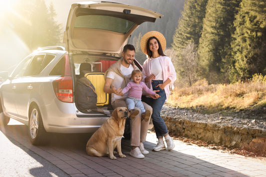 Ultimate Guide: Preparing Your Car for Long Road Trips