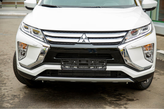 What Is a Bumper Deflector or Valance? Everything You Need to Know