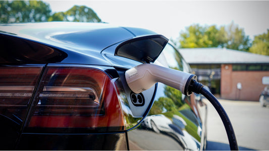 What You Need to Know About EV Charging: The Basics