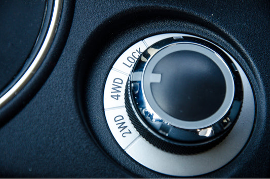 What are the Tradeoffs with Four-Wheel Drive and Two Wheel Drive?