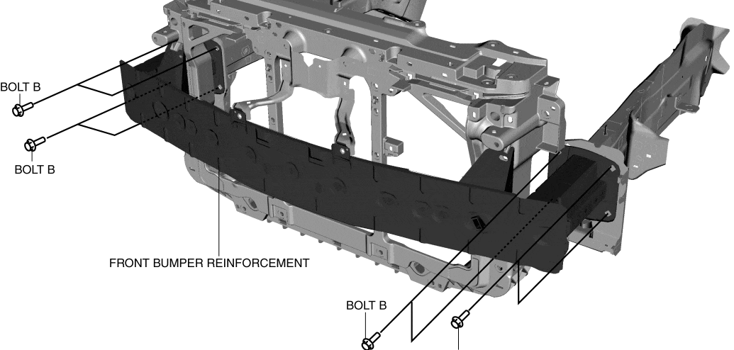 What Is A Bumper Reinforcement? – Partsmax