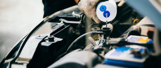 Can You Put Tap Water in a Car Radiator?
