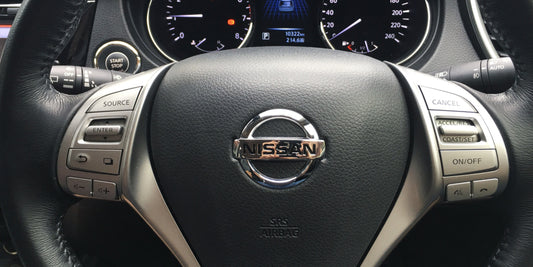 Where to Find Good Auto Parts for a Nissan