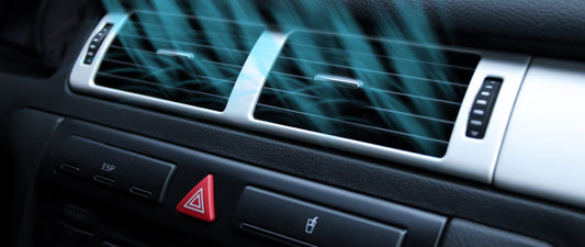 3 Steps to Check Your Cars AC System