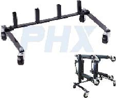 844.089 | RACK FOR HYDRAULIC JACK DOLLIE