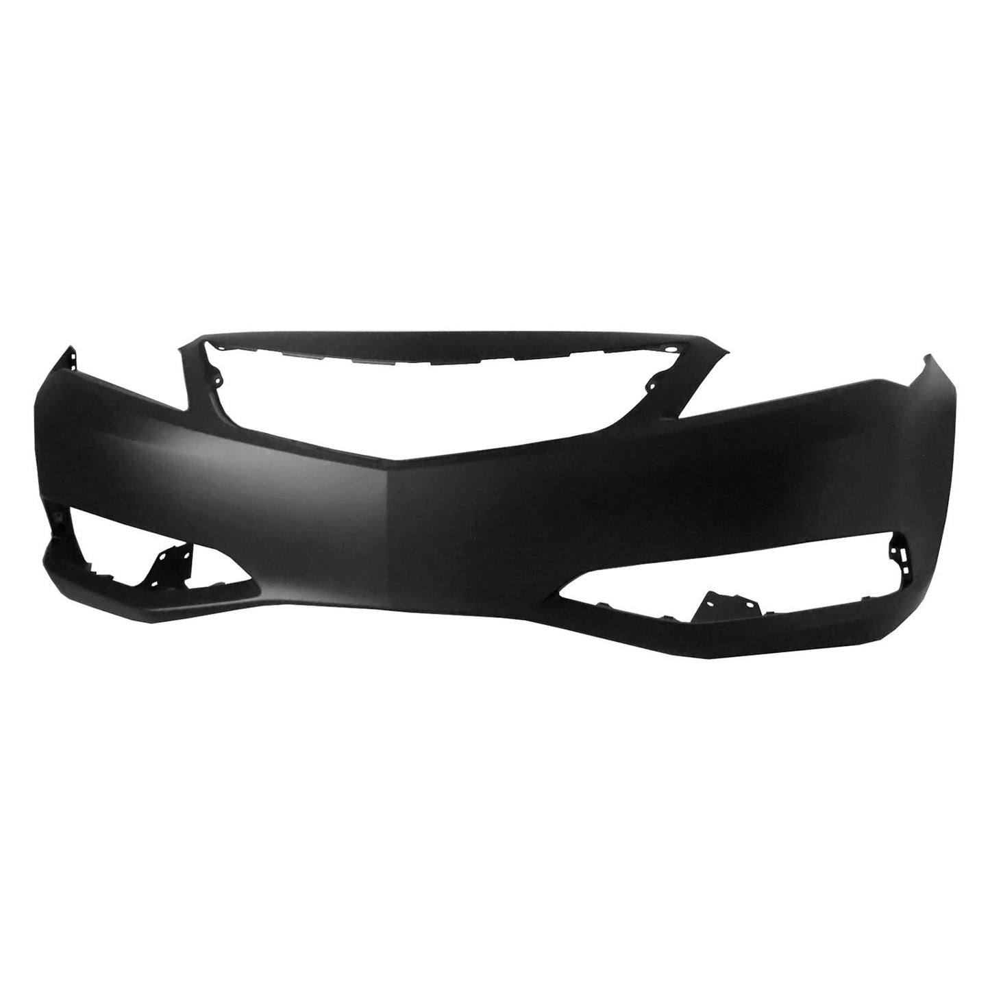 1000 | 2013-2015 ACURA ILX Front bumper cover prime | AC1000180|04711TX6A90ZZ