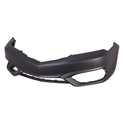 250 | 2016-2018 ACURA ILX Front bumper cover prime | AC1000189|04711TV9A00ZZ