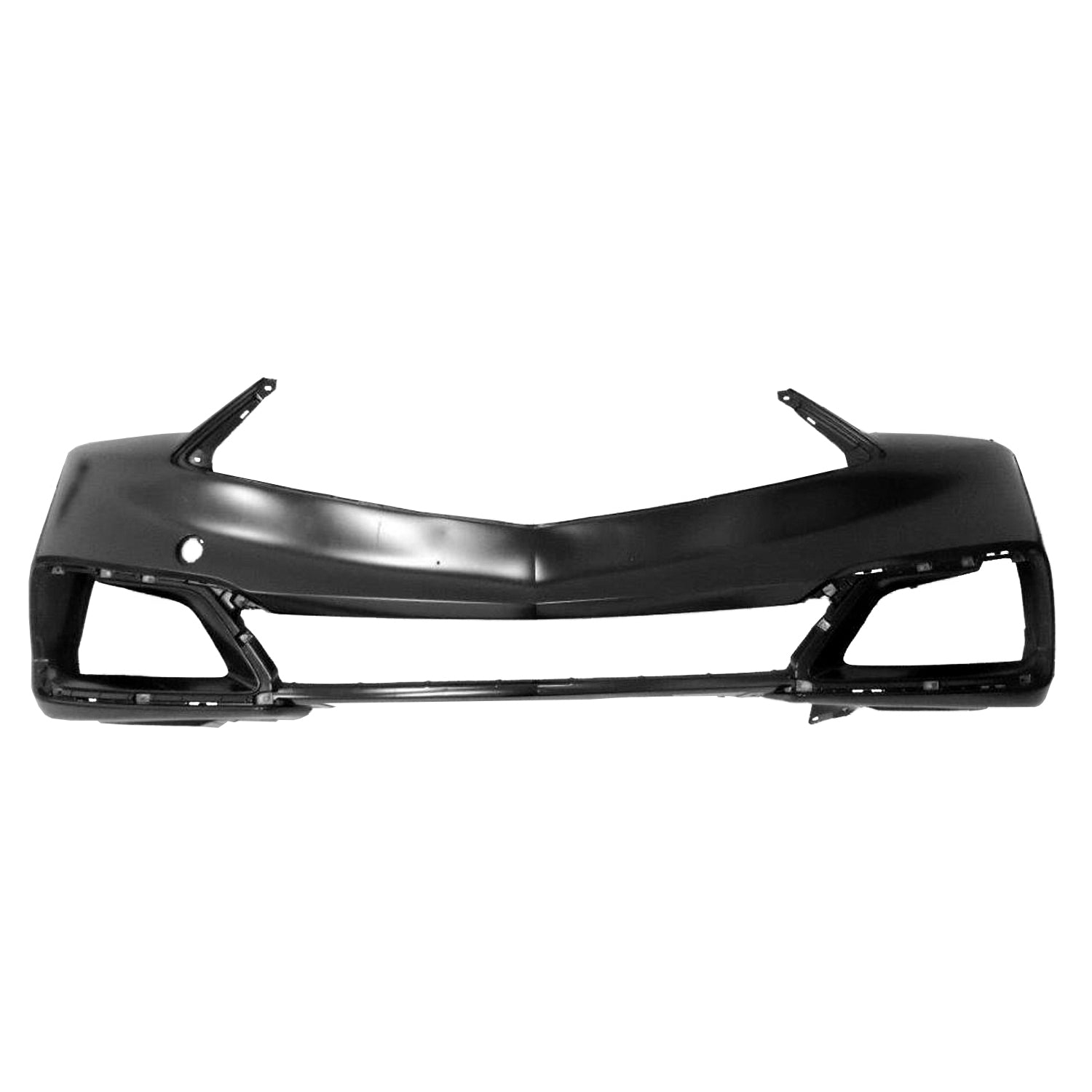 2017 acura tlx front bumper sales
