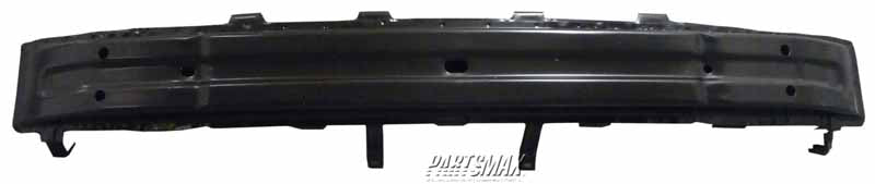 1006 | 2006-2008 ACURA TL Front bumper reinforcement all | AC1006142|71130SEPA12ZZ