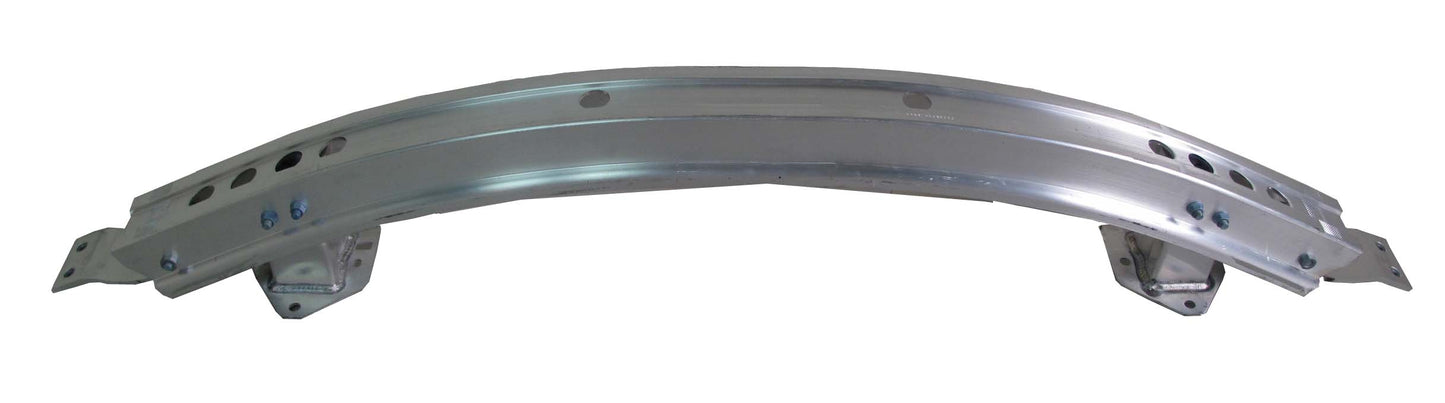 1006 | 2016-2018 HONDA PILOT Front bumper reinforcement | AC1006149|71130TZ5A00