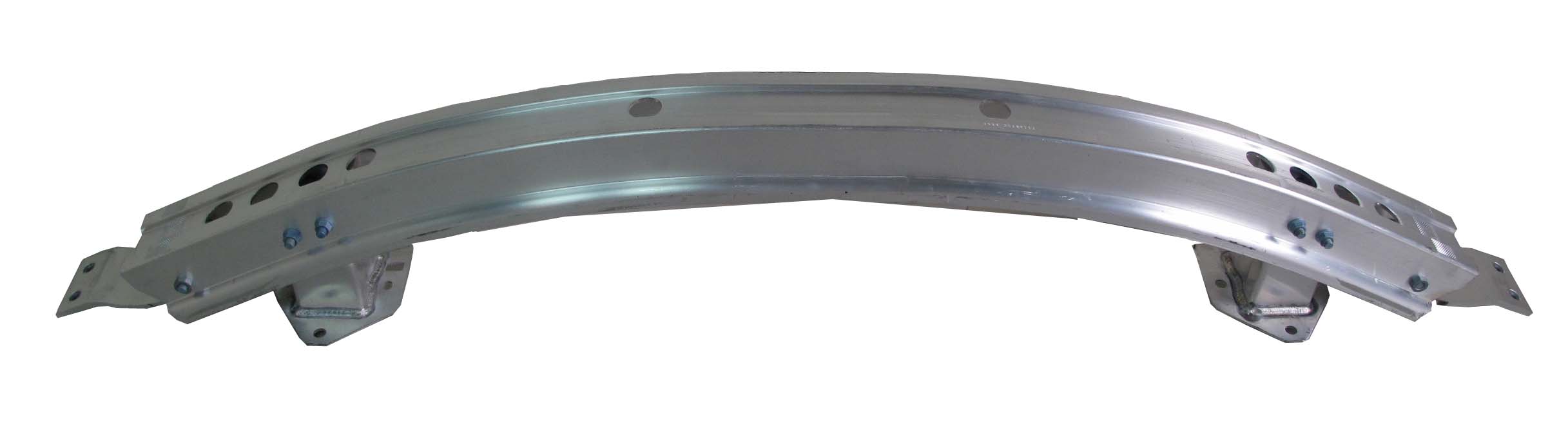 T-DEMANDプレート 1006 | 2014-2020 ACURA MDX Front bumper reinforcement | AC1006149|7113