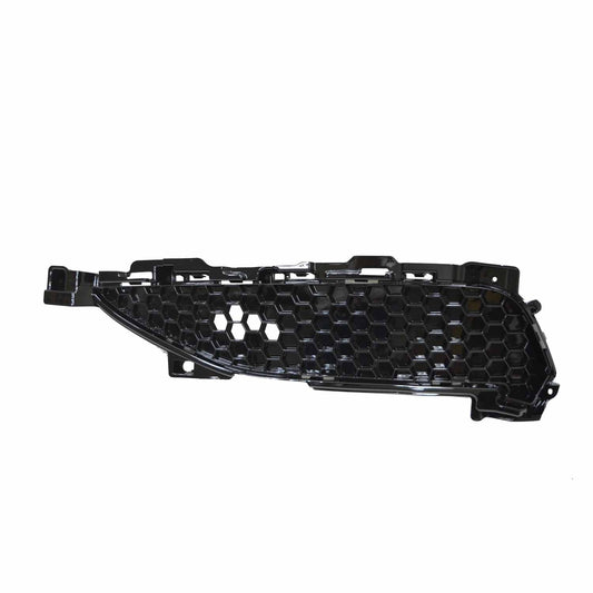 1038 | 2018-2020 ACURA TLX LT Front bumper insert BASE|ADVANCE|ELITE|TECHNOLOGY; Outer Grille; w/o Fog Lamps | AC1038114|71107TZ3A30
