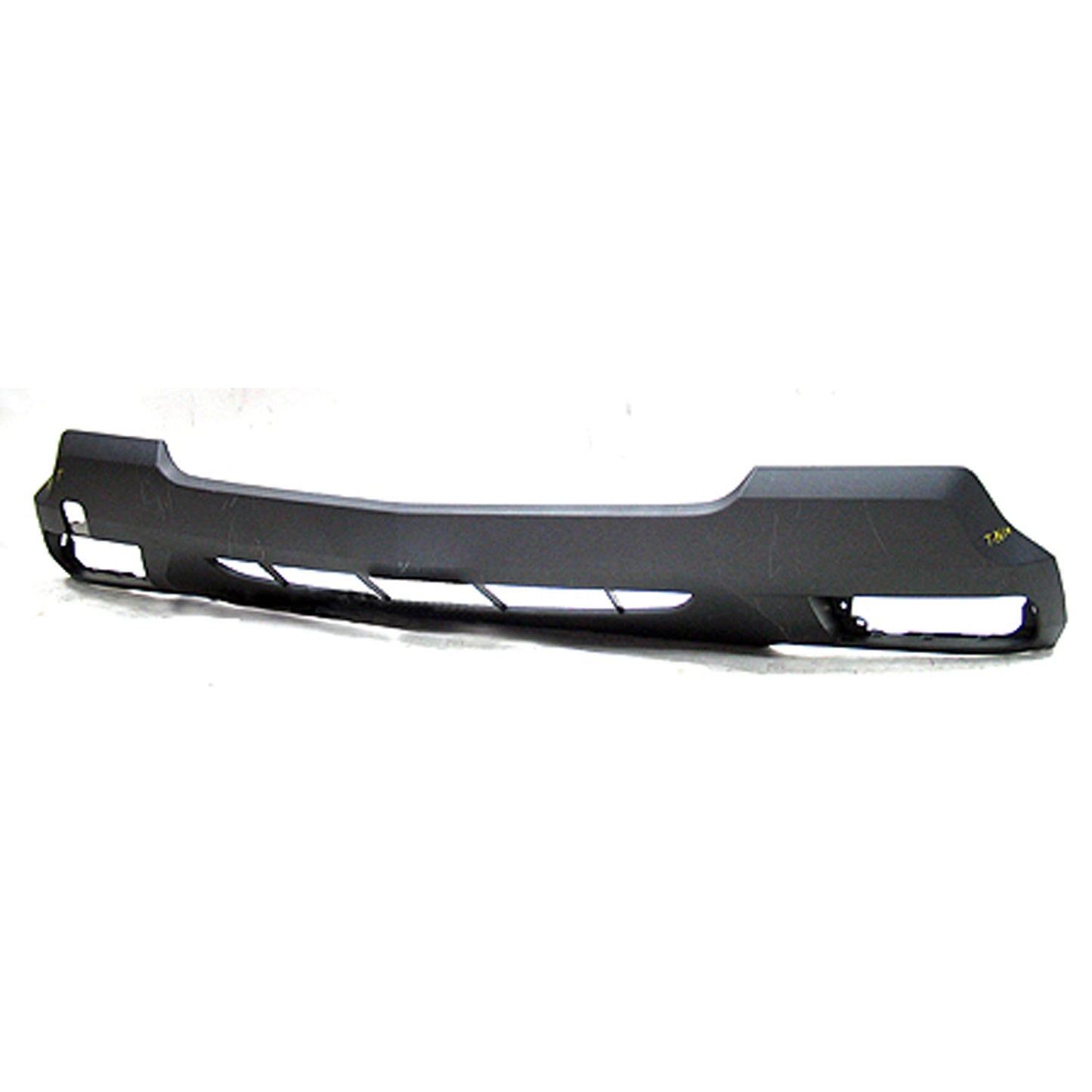1044 | 2007-2009 ACURA MDX Front bumper molding Lower Garnish | AC1044101|71110STXA00ZB