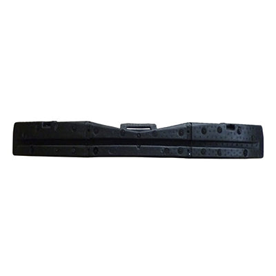1070 | 2011-2014 ACURA TSX Front bumper energy absorber 2.4L; Sedan | AC1070122|71170TL2A50