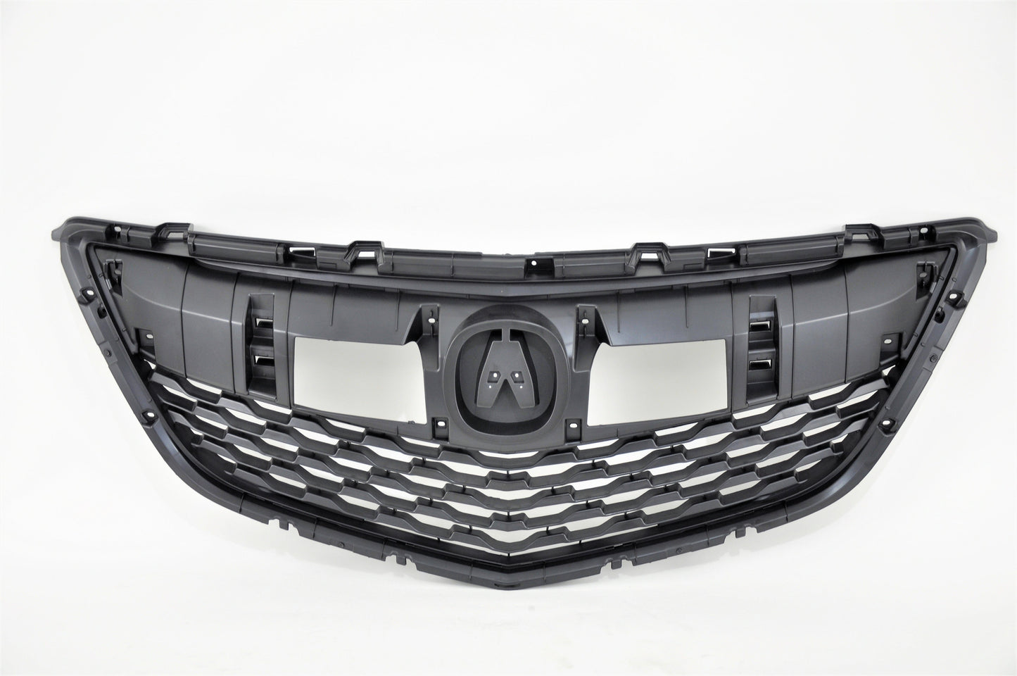 1200 | 2014-2016 ACURA MDX Grille assy | AC1200121|75101TZ5A03