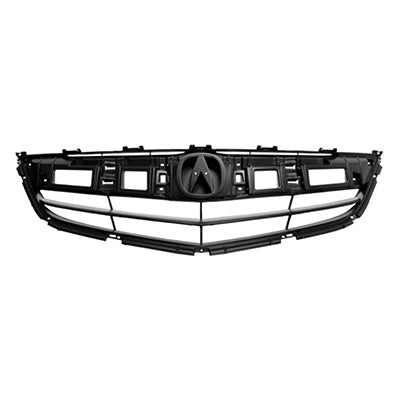 1200 | 2013-2015 ACURA ILX Grille assy | AC1200123|71121TX6A11